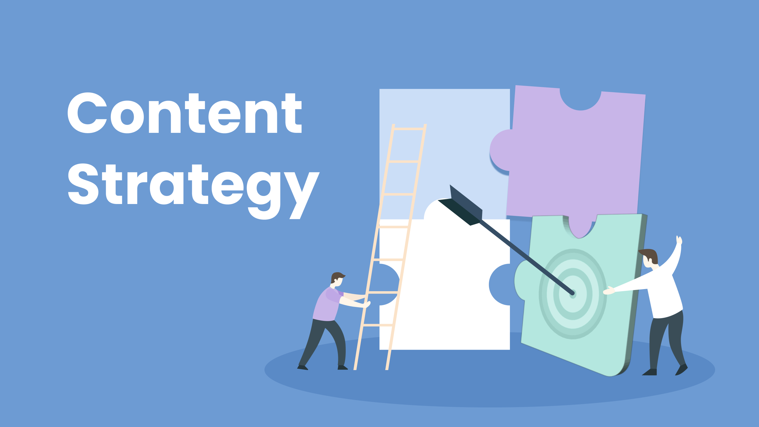 The Content Marketing Shift: From Quantity to Quality