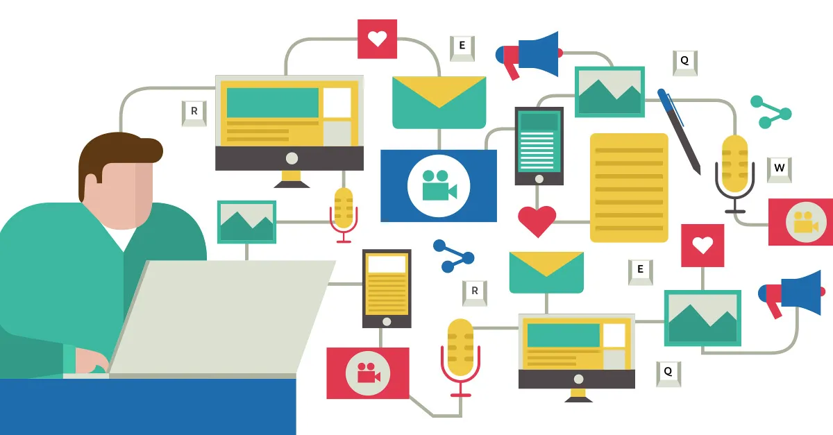 How to Build a Content Strategy That Scales With Your Business